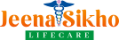 Jeena Sikho logo