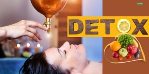 Ayurvedic Detoxification of Body