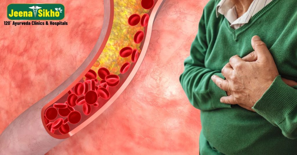 Reduce bad cholesterol