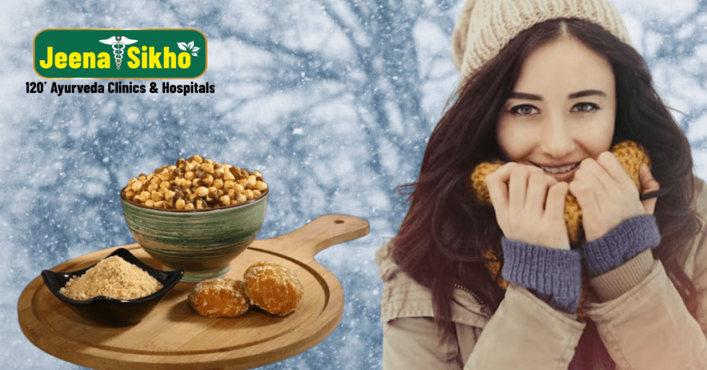 health benefits of gud chana