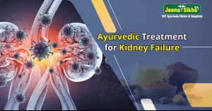 Ayurvedic Treatment for Kidney Failure