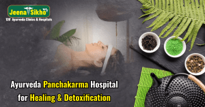 ayurveda panchakarma hospital