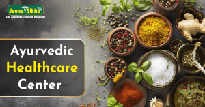Ayurvedic Healthcare Center