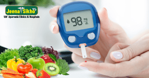 control diabetes at home - natural remedies & diet tips