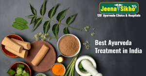 best ayurveda treatments in India