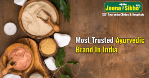 most trusted Ayurvedic brand in India