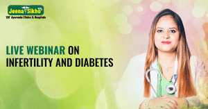 Infertility & Diabetes Webinar