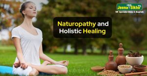 Naturopathy Treatment By Shuddhi