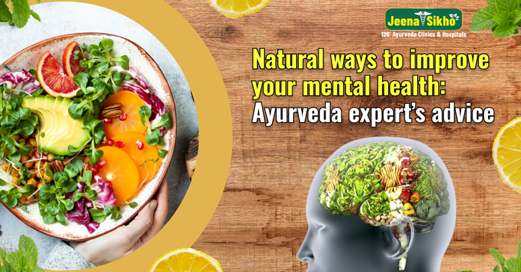 Foods to Avoid for Better Mental Health