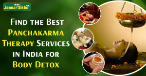 Best Panchakarma Therapy Services in India