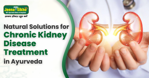 Chronic Kidney Disease Treatment