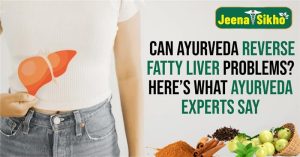 Reverse-Fatty-Liver-Disease
