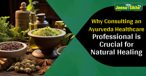 Trusted Ayurveda Healthcare Professional