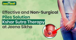Ayurvedic treatment for Piles