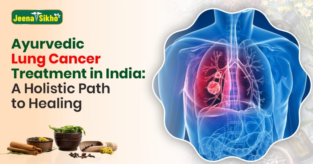 Lung-Cancer Treatment in India