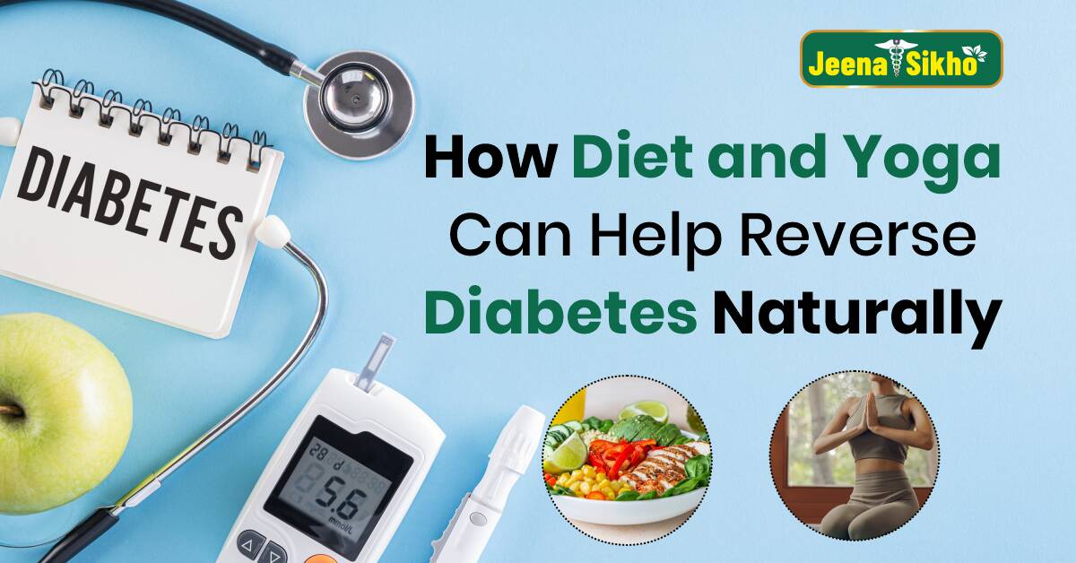 Can Type 1 Diabetes Be Reversed With Diet And Exercise? Truth Revealed