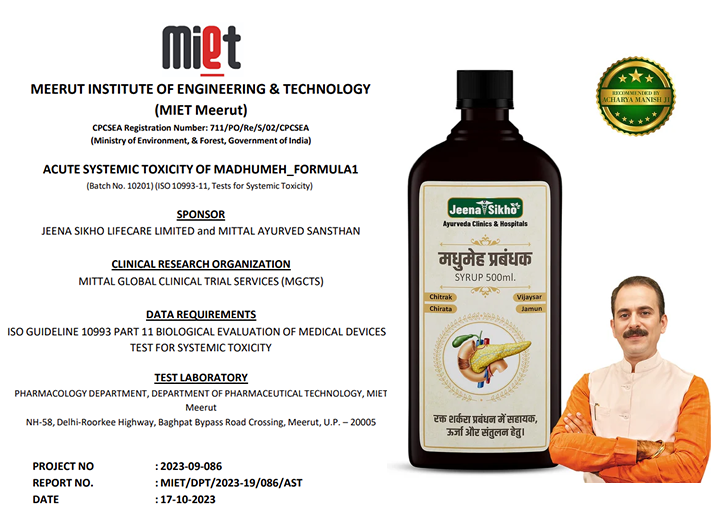 MADHUMEH FORMULA1