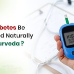 Ayurvedic treatment for diabetes