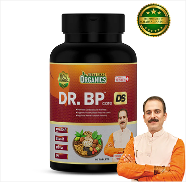 Dr. BP