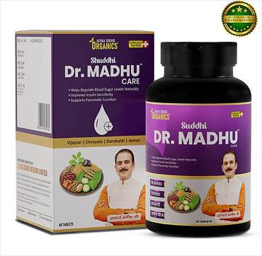 Dr. Madhu Care