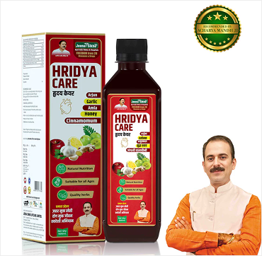 Hridya Care