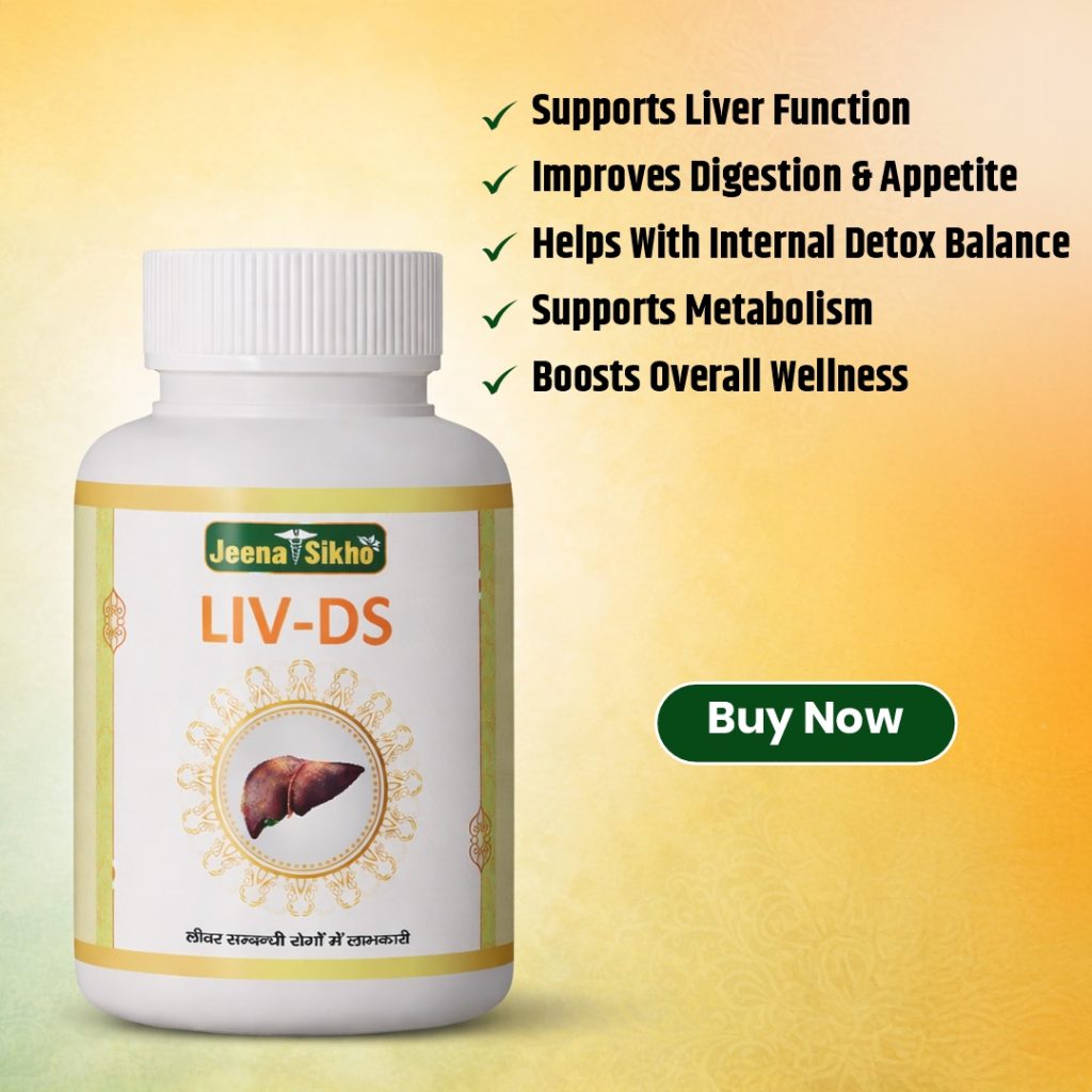  medicine for liver detox