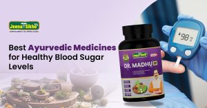 ayurvedic medicines for blood sugar