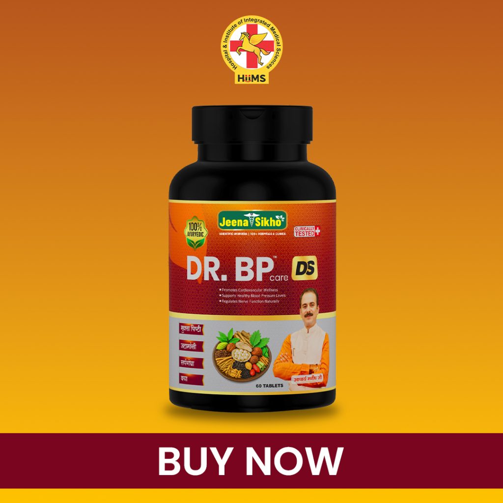 Dr. BP Care Tablets