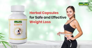 herbal capsules for weight loss