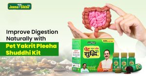 Pet Yakrit Pleeha Shuddhi Kit