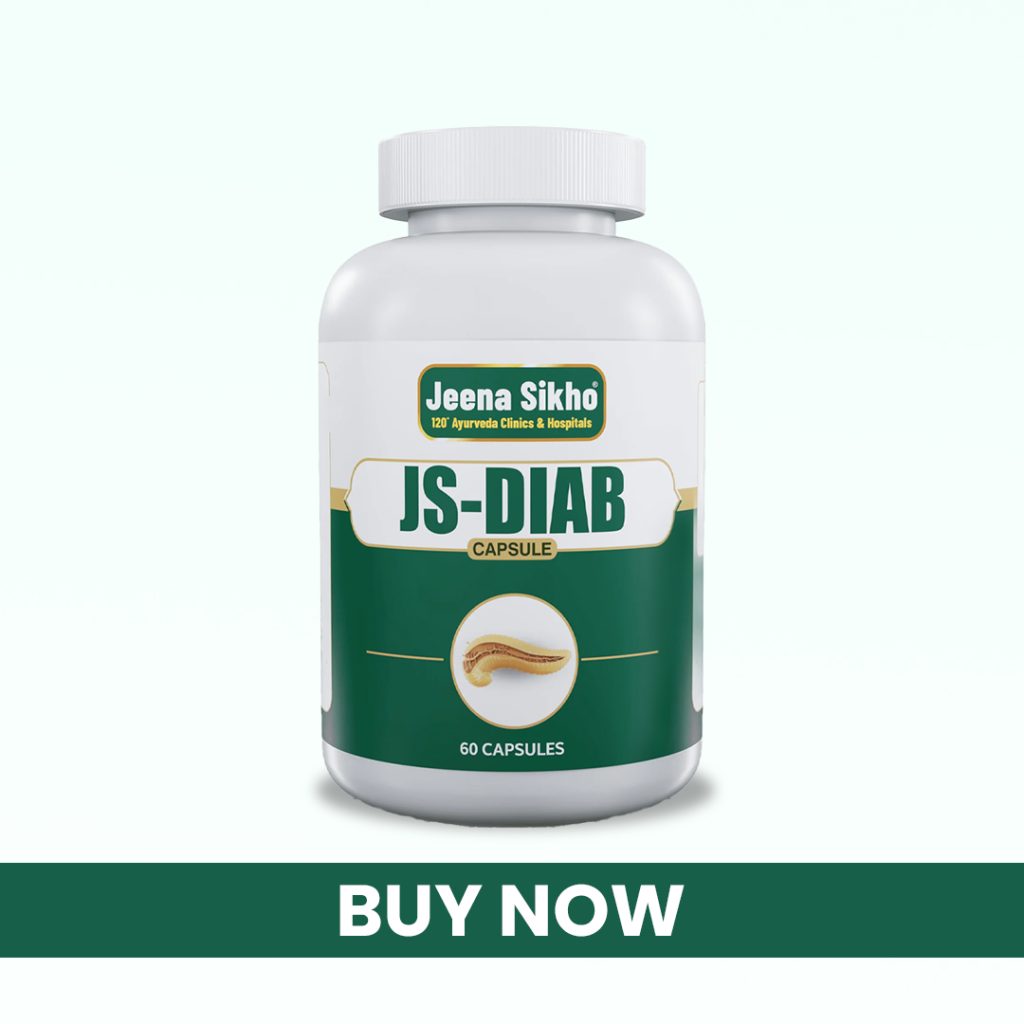 ayurvedic diabetes medicine