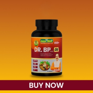Dr. BP Care Tablets