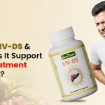 What Is LIV-DS and How Does It Support Liver Treatment Naturally
