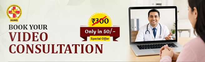 Online video consultation