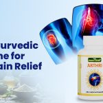 Ayurvedic Medicine for Joint Pain