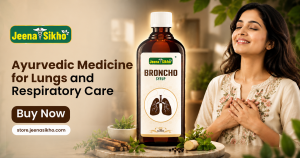 Ayurvedic Medicine for Lungs