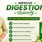 ayurvedic medicine for digestion