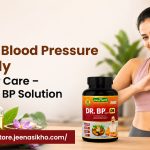 Ayurvedic medicine for blood pressure