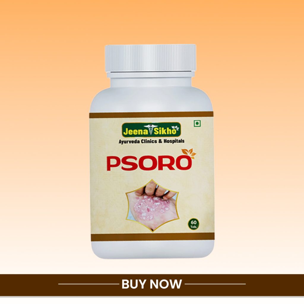 Psoro Tablets