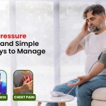 low blood pressure symptoms