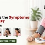 Symptoms of High BP