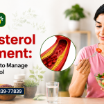 cholesterol treatment