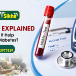 bA1c for diabetes