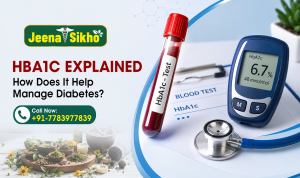 bA1c for diabetes
