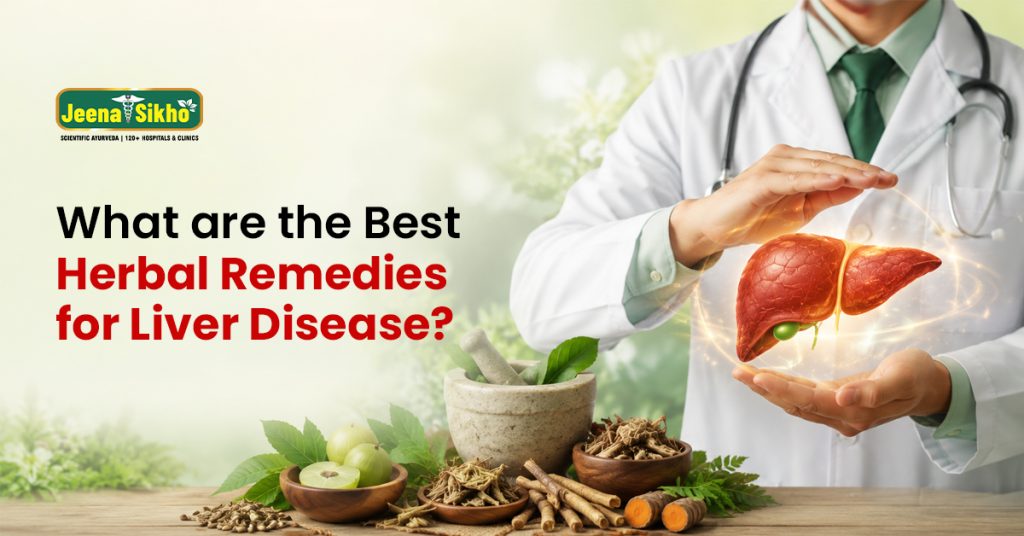 Best-Herbal-Remedies-for-Liver-Disease