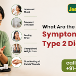 symptoms of type 2 diabetes