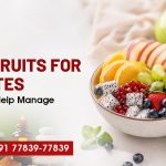 Best fruits for diabetes