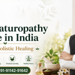 Best Naturopathy Course in India