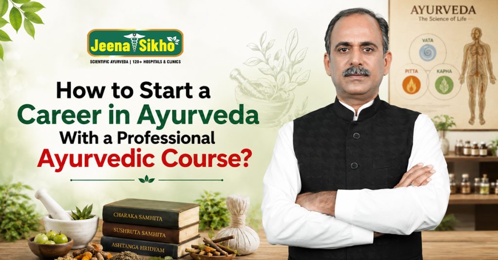 Professional-Ayurvedic-Course