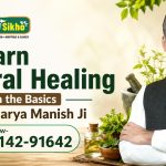 Learn Natural Healing